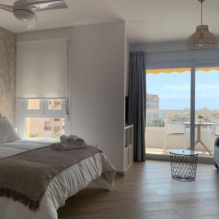 Sol Y Playa Torrox 아파트 외부 사진