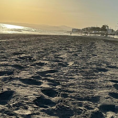 Sol Y Playa Torrox 아파트 외부 사진