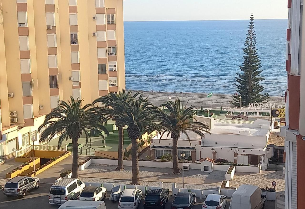 Sol Y Playa Torrox 아파트 외부 사진