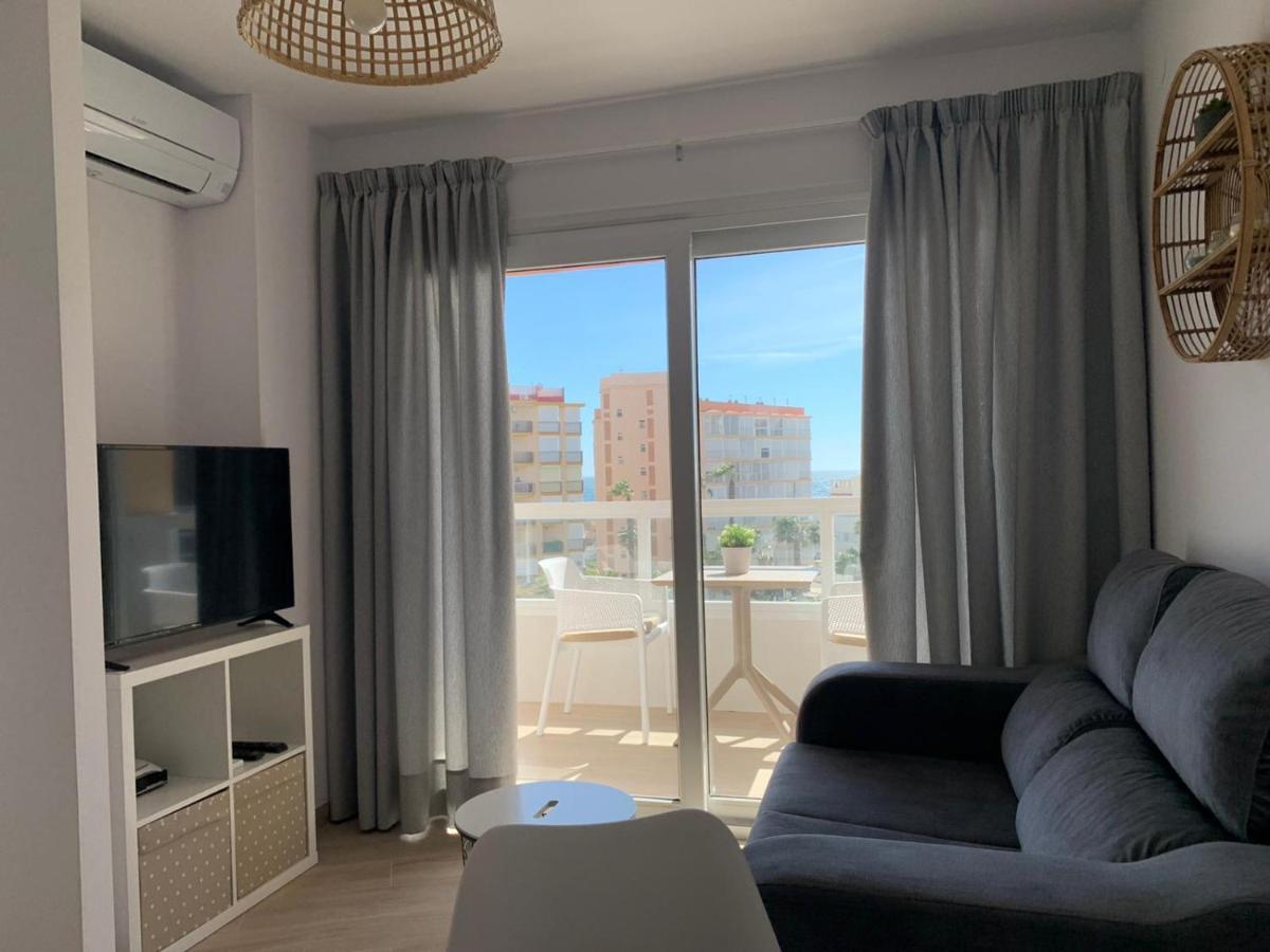 Sol Y Playa Torrox 아파트 외부 사진