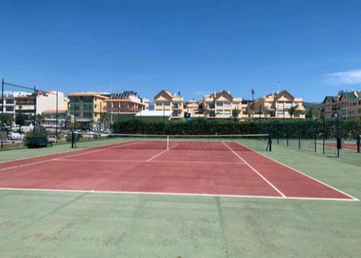 Sol Y Playa Torrox 아파트 외부 사진