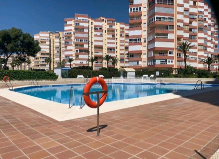 Sol Y Playa Torrox 아파트 외부 사진