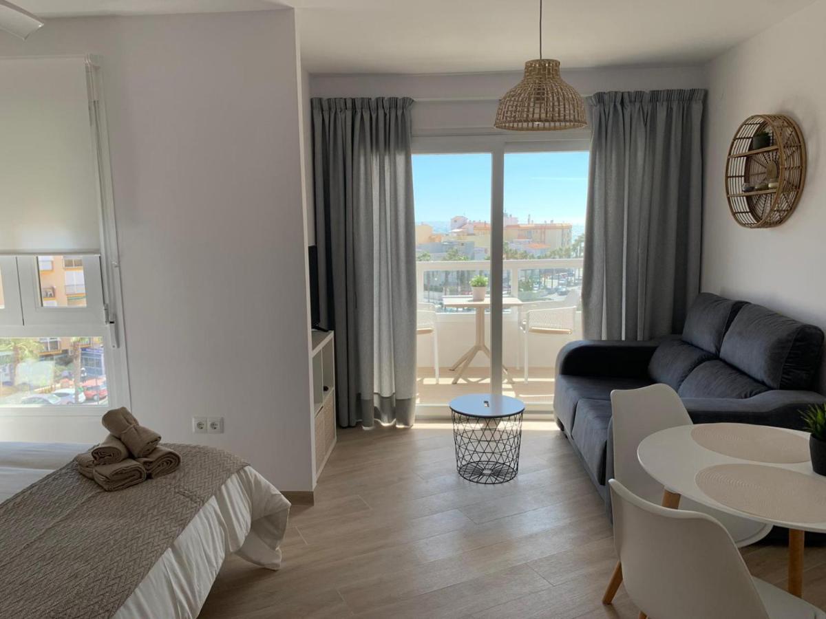 Sol Y Playa Torrox 아파트 외부 사진