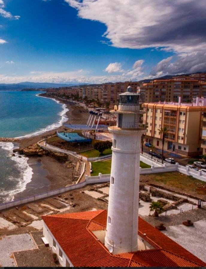 Sol Y Playa Torrox 아파트 외부 사진