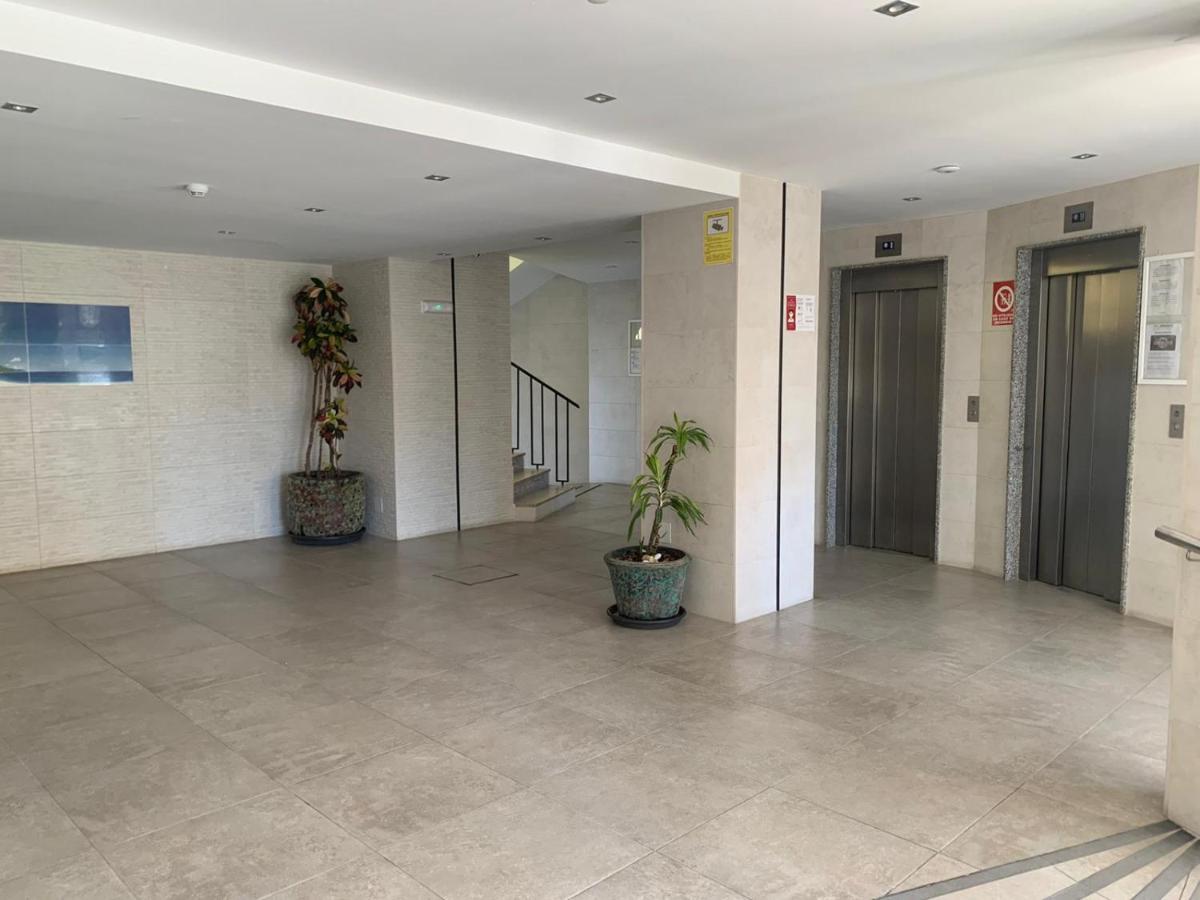 Sol Y Playa Torrox 아파트 외부 사진