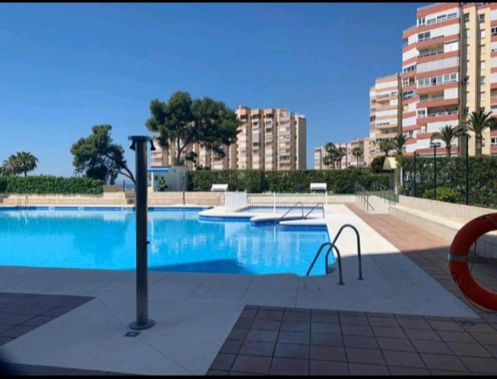 Sol Y Playa Torrox 아파트 외부 사진