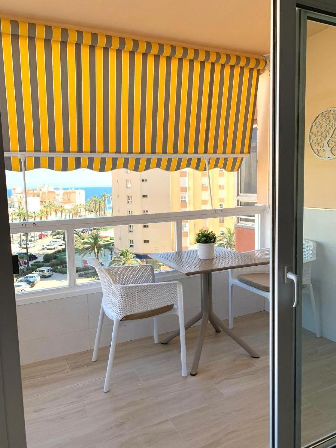 Sol Y Playa Torrox 아파트 외부 사진