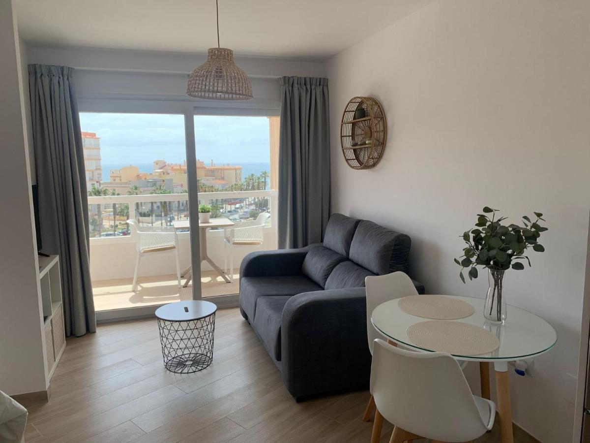 Sol Y Playa Torrox 아파트 외부 사진