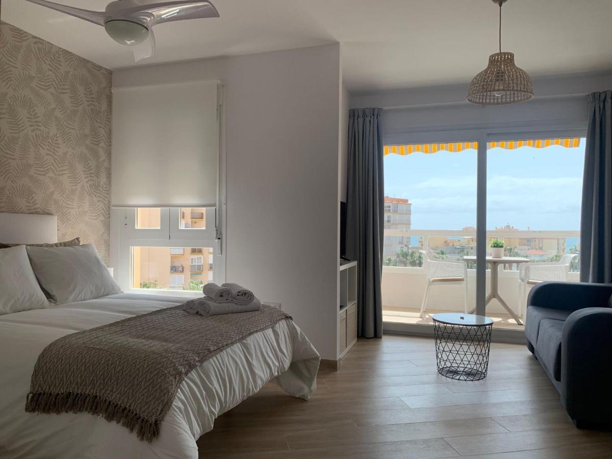 Sol Y Playa Torrox 아파트 외부 사진