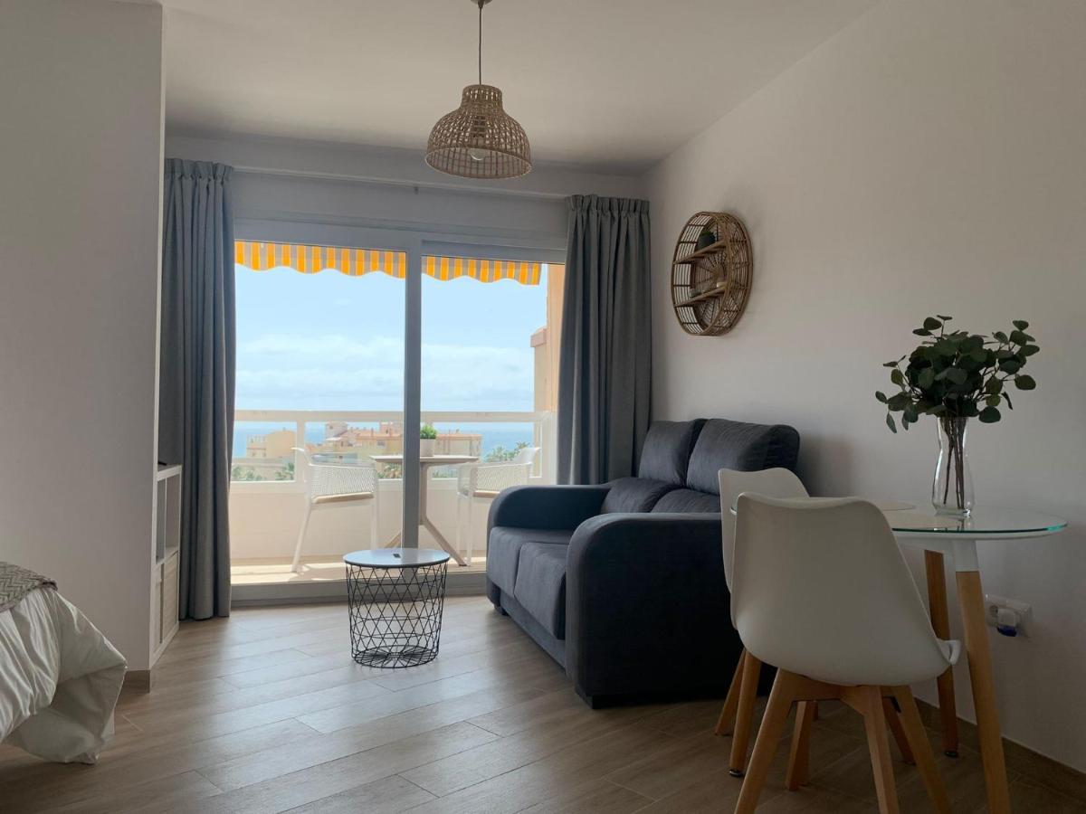 Sol Y Playa Torrox 아파트 외부 사진
