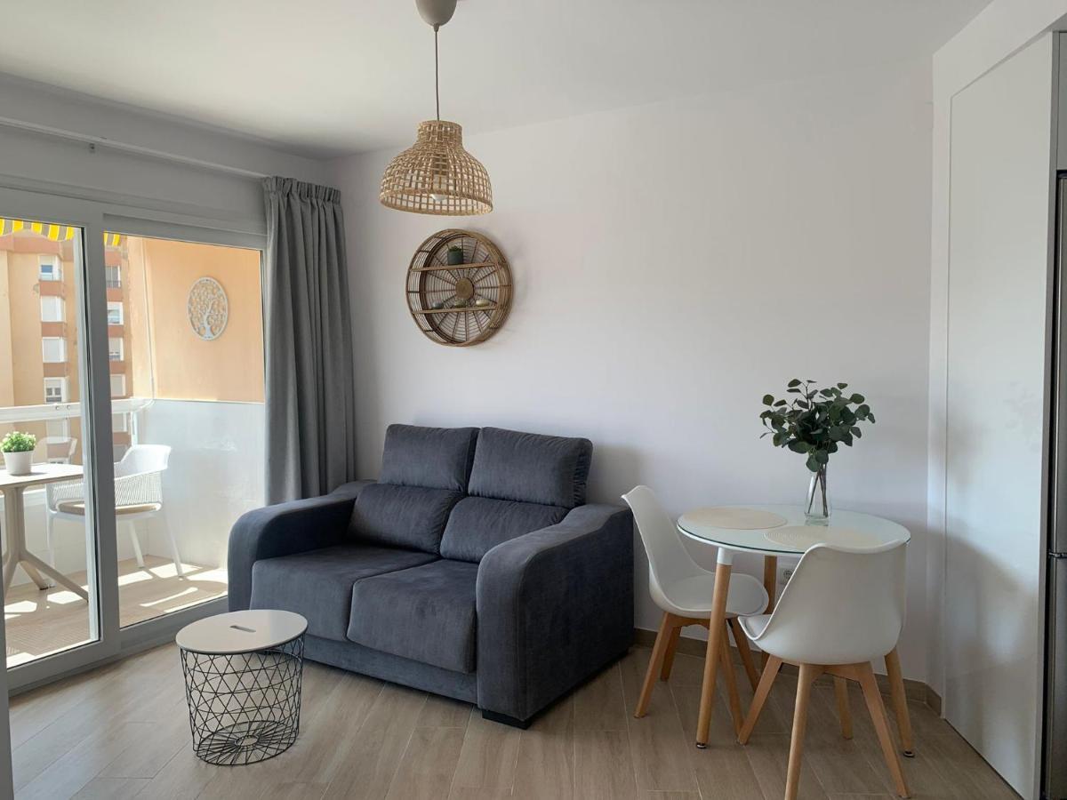 Sol Y Playa Torrox 아파트 외부 사진