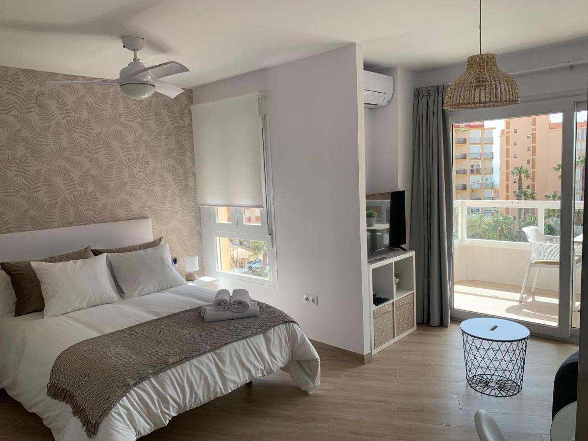 Sol Y Playa Torrox 아파트 외부 사진