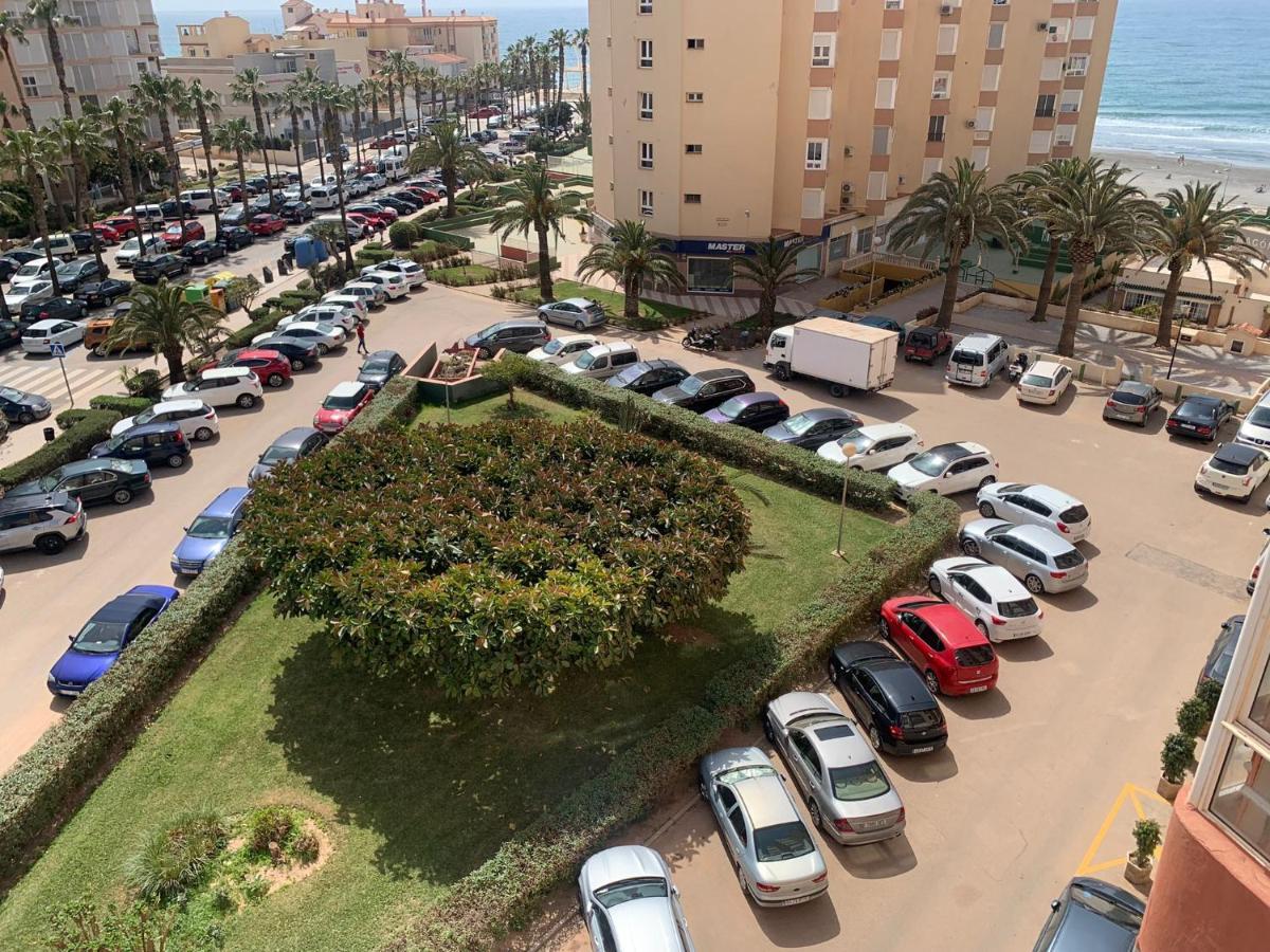 Sol Y Playa Torrox 아파트 외부 사진