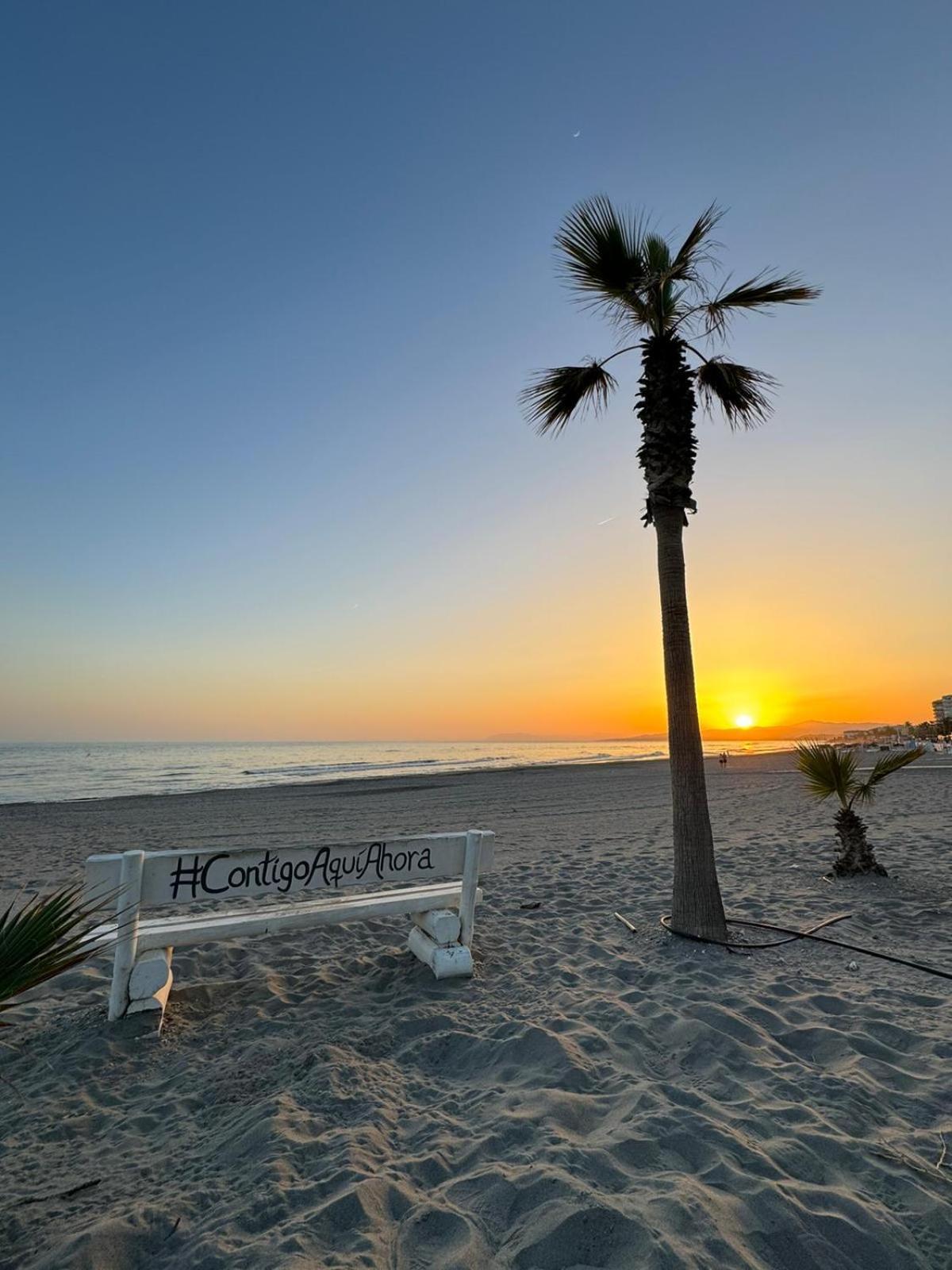 Sol Y Playa Torrox 아파트 외부 사진
